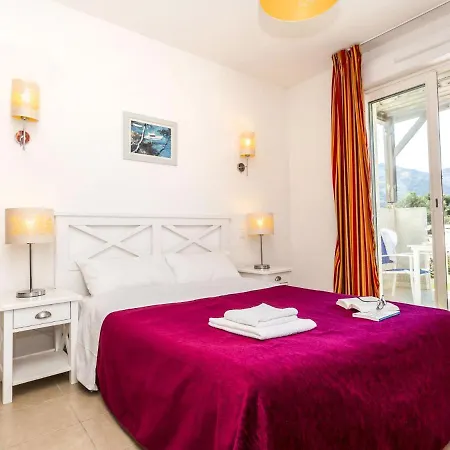 Casa D'orinaju - Sfl204 Apartamento