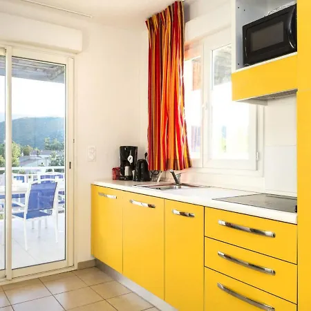 Casa D'orinaju - Sfl204